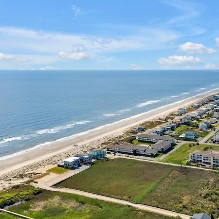Vila Aquila West Oak Island Exteriér fotografie