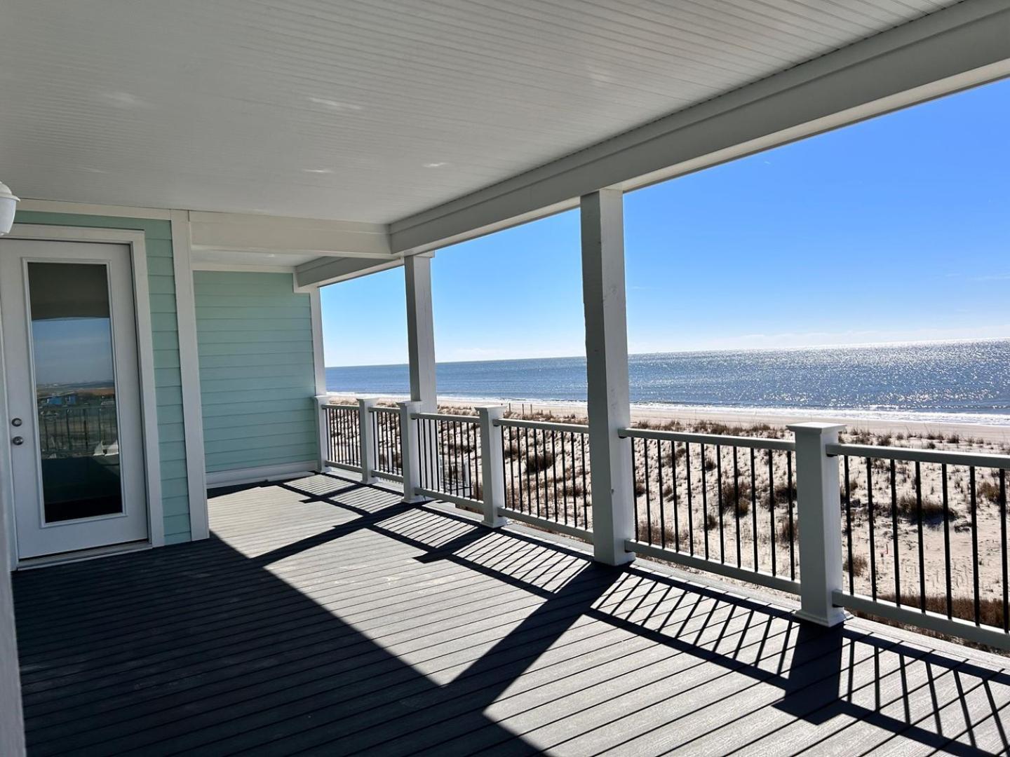 Vila Aquila West Oak Island Exteriér fotografie