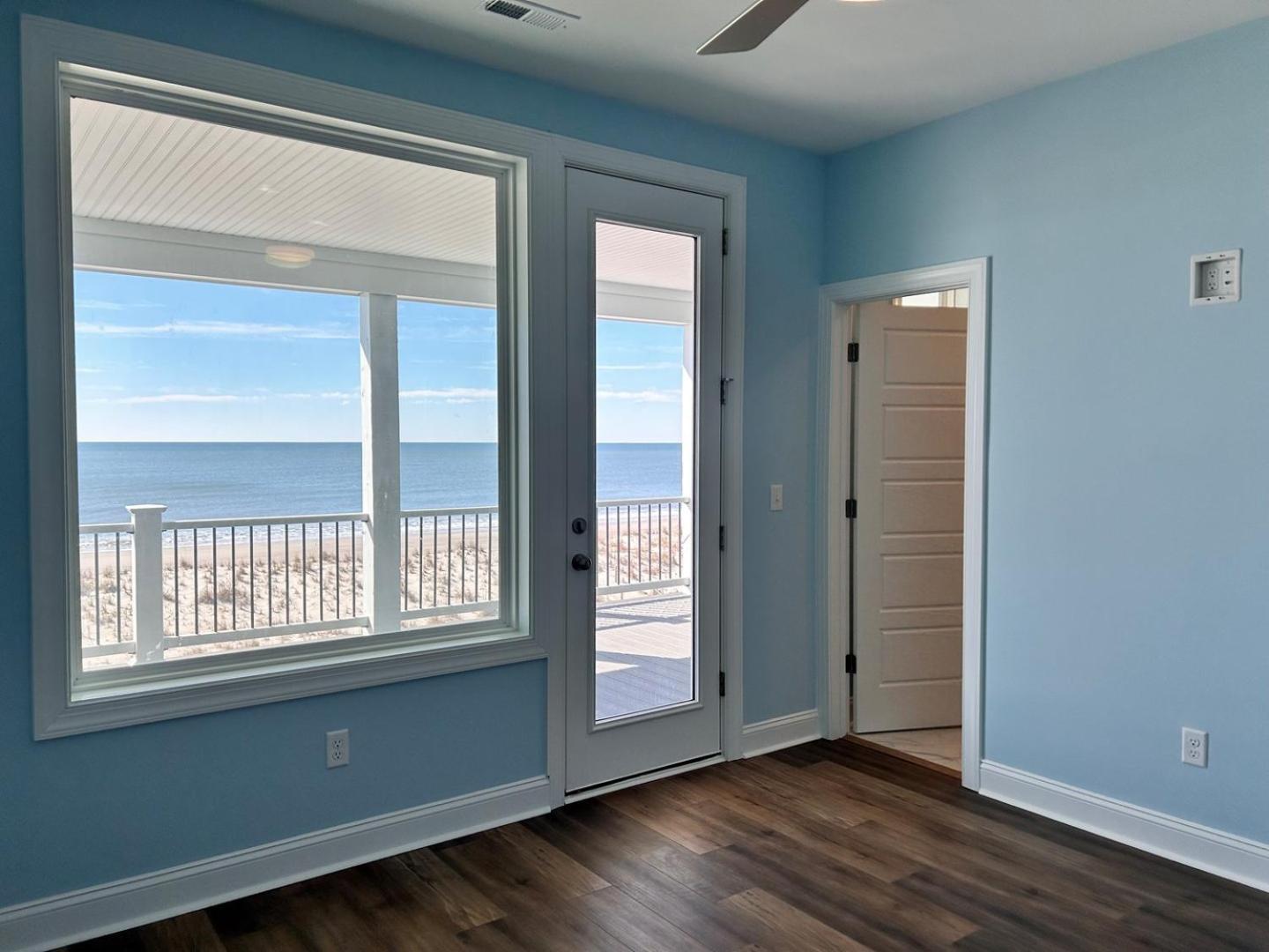 Vila Aquila West Oak Island Exteriér fotografie