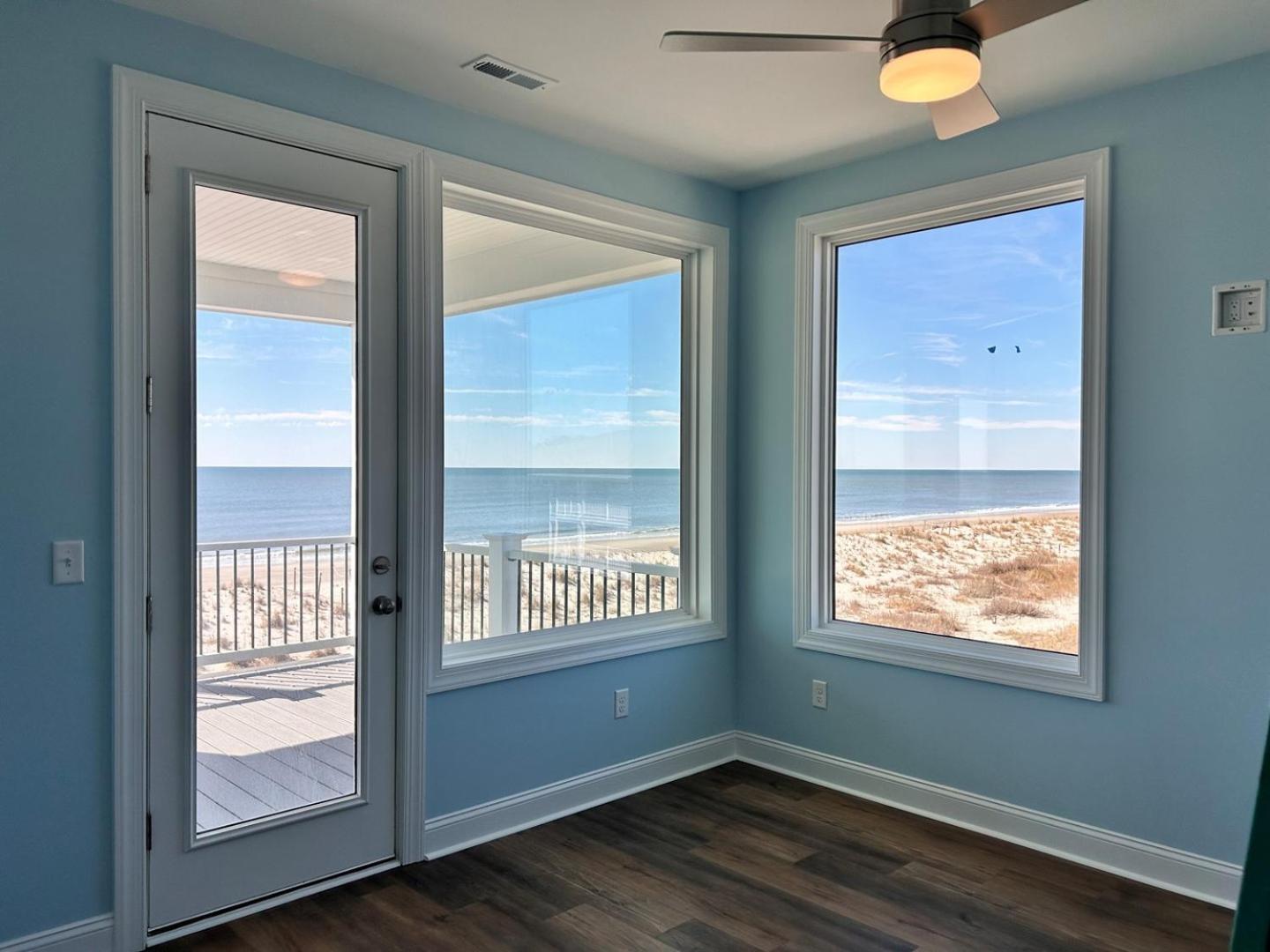 Vila Aquila West Oak Island Exteriér fotografie
