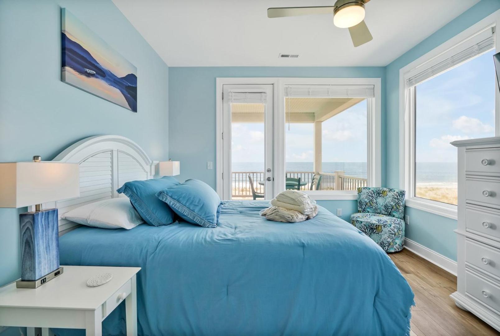 Vila Aquila West Oak Island Exteriér fotografie