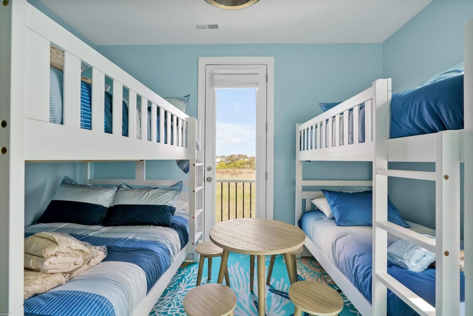 Vila Aquila West Oak Island Exteriér fotografie