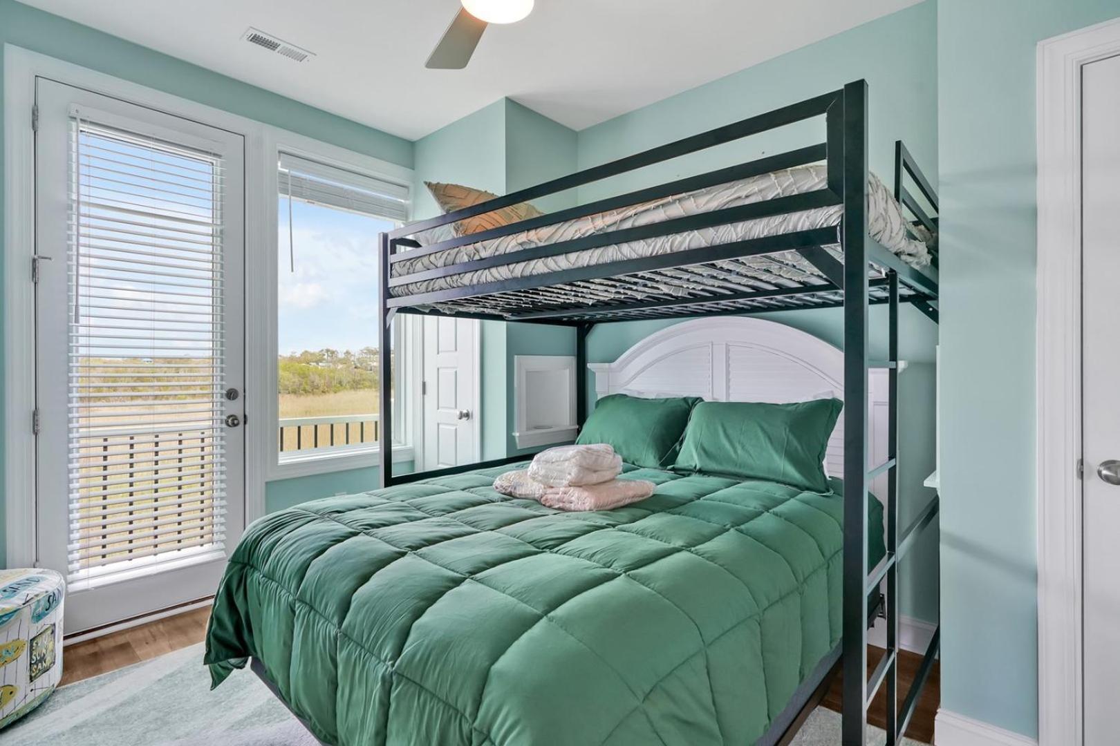 Vila Aquila West Oak Island Exteriér fotografie