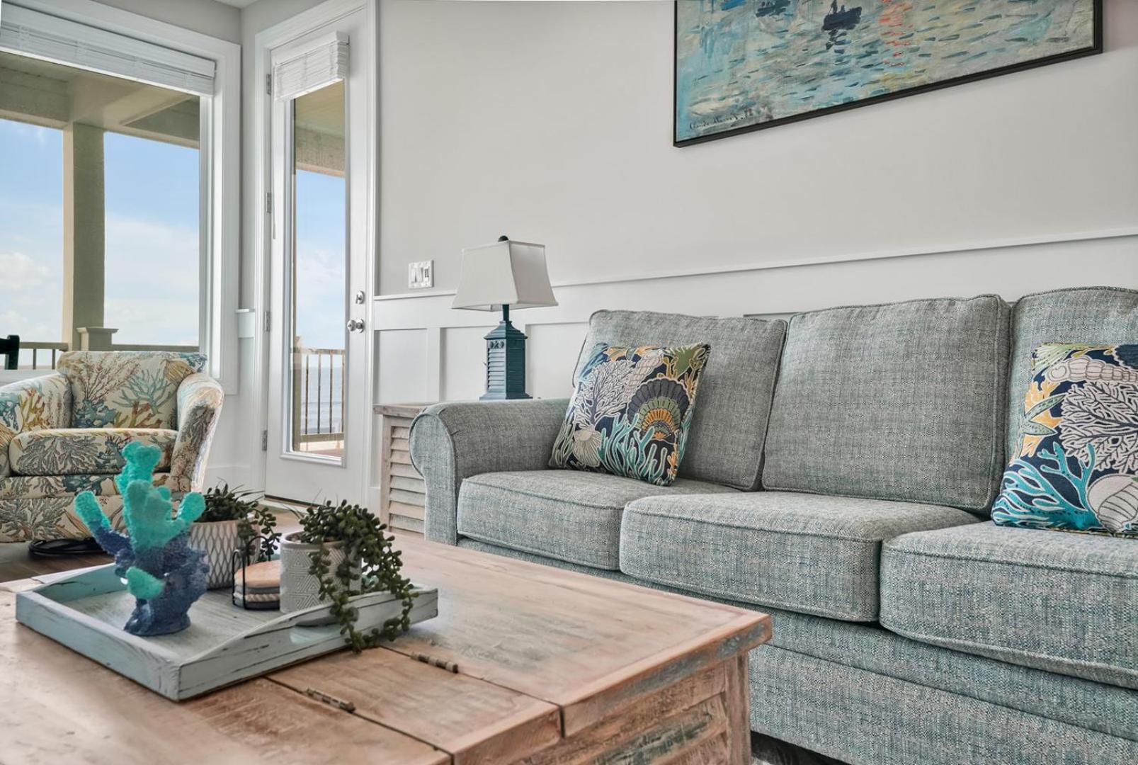 Vila Aquila West Oak Island Exteriér fotografie