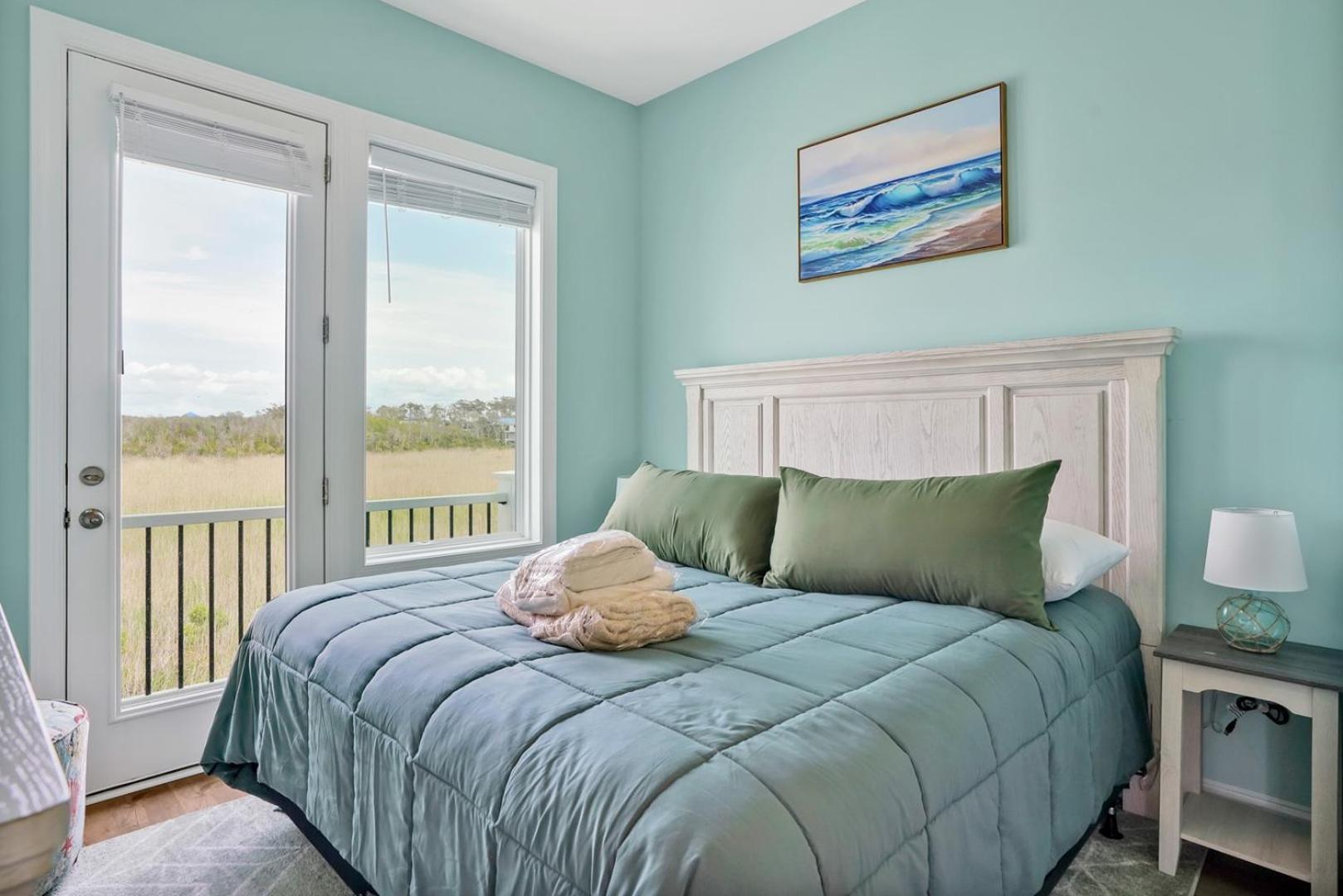 Vila Aquila West Oak Island Exteriér fotografie