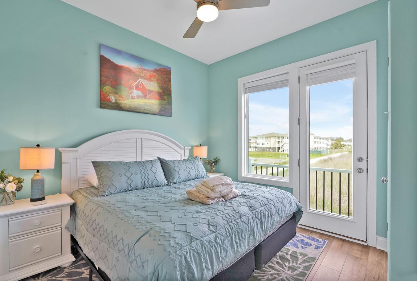 Vila Aquila West Oak Island Exteriér fotografie