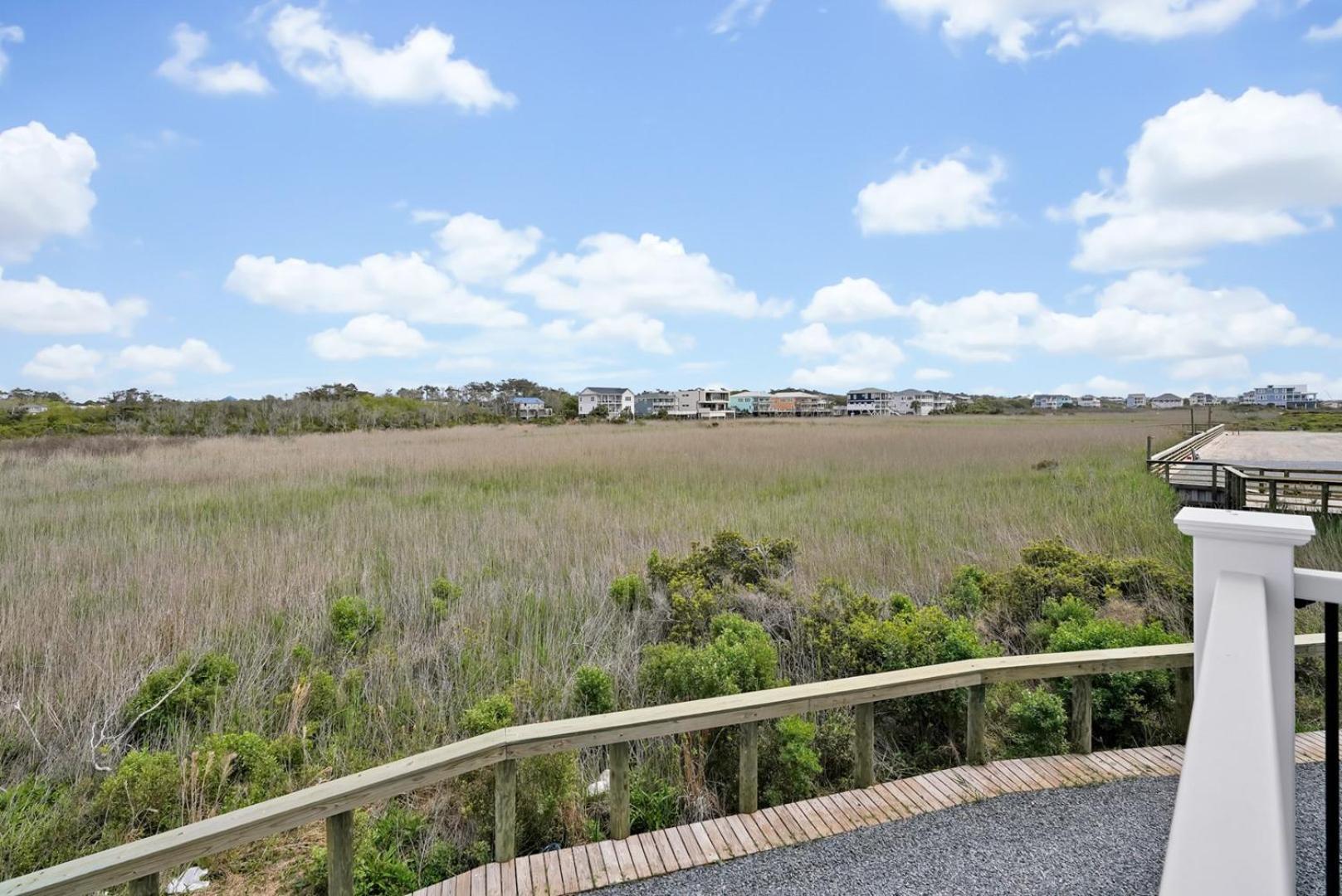 Vila Aquila West Oak Island Exteriér fotografie