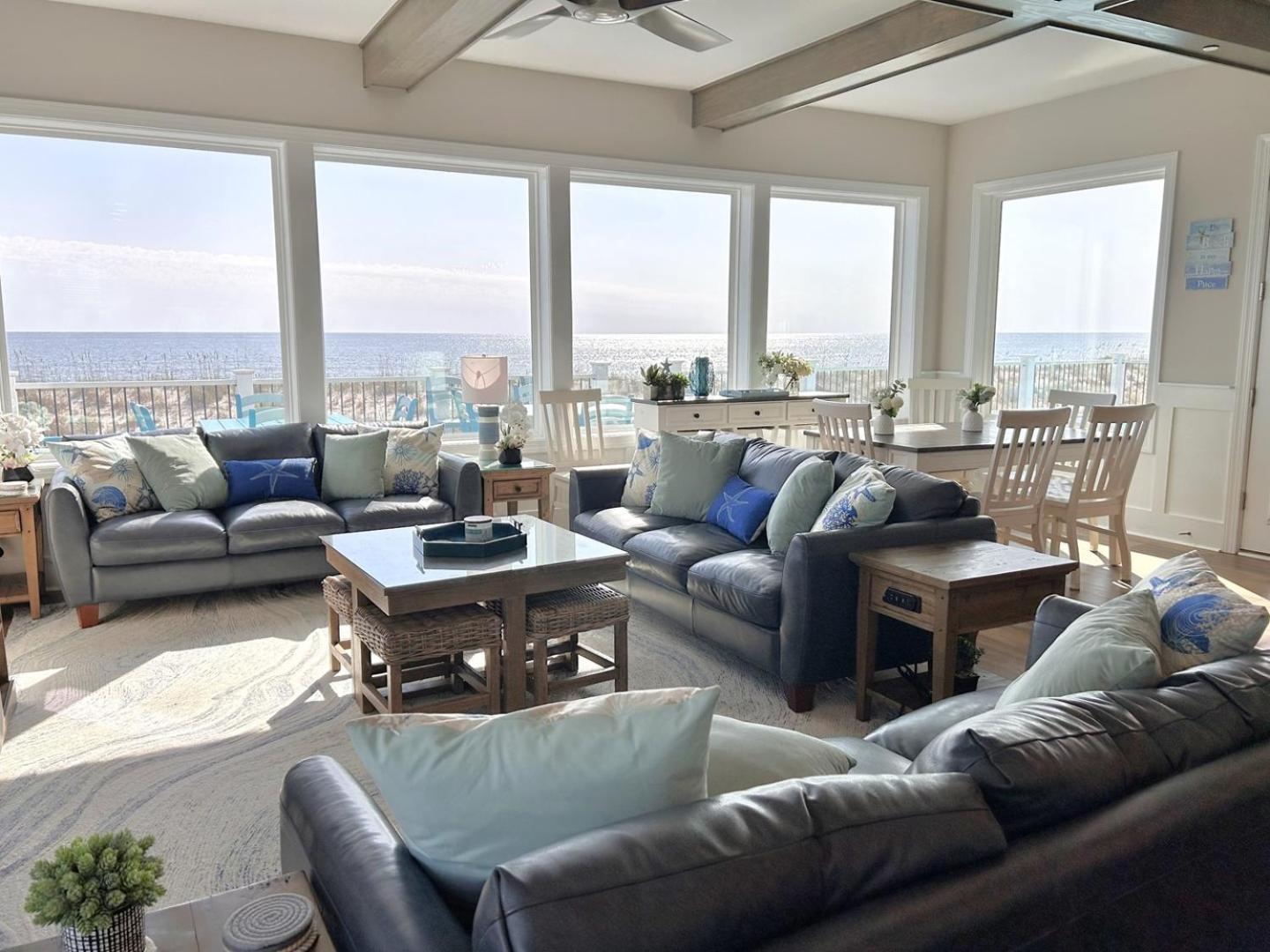 Vila Aquila West Oak Island Exteriér fotografie